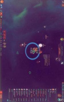 New Stellaris Age游戲截圖2