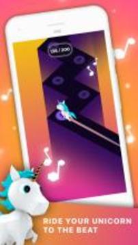 Tap Tap Beat - the most addictive music game游戲截圖1