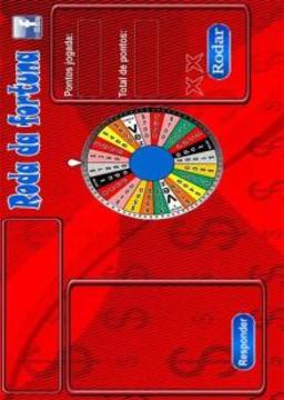 Jogo da Roda a Roda游戲截圖2