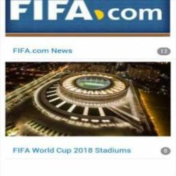 World Cup Russia 2018游戲截圖3