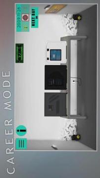 PC Architect (PC building simulator)游戲截圖1