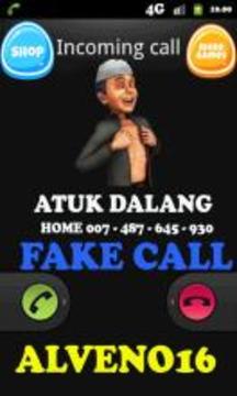 Ejen Ali Call Ipin游戲截圖3