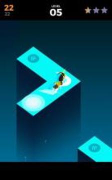 Tap Tap Beat - the most addictive music game游戲截圖5