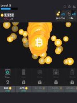 Bitcoin游戲截圖2