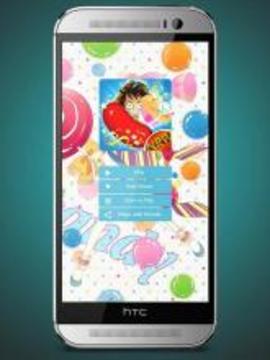 Sweet Play Anime Theme游戲截圖1