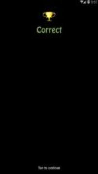 True Or False - Quiz Game游戲截圖5