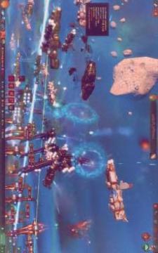 New Stellaris Age游戲截圖1