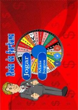 Jogo da Roda a Roda游戲截圖1