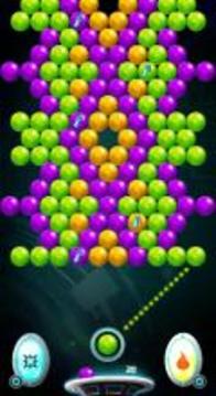 Galaxy Ruler Bubble游戲截圖5