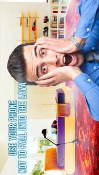 The Floor Is Lava: Home Quest游戲截圖3