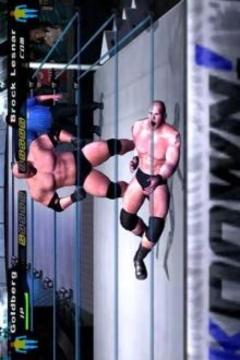 Smackdown Pain Guia游戲截圖1