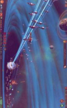 New Stellaris Age游戲截圖3
