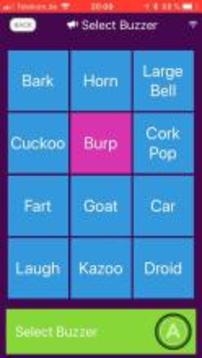 Askutron Quiz Buzzer游戲截圖2