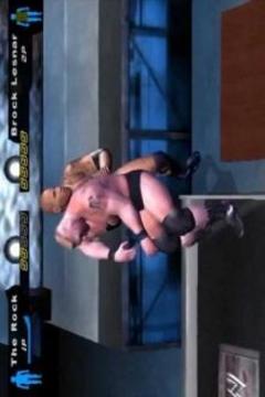 Smackdown Pain Guia游戲截圖3