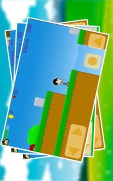 bean adventure run游戲截圖3