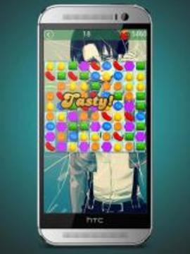 Sweet Play Anime Theme游戲截圖2