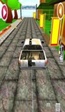 Hill Climbing Racing 3D 2018游戲截圖4