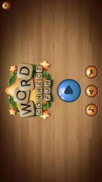 Word Connect Fun!游戲截圖5