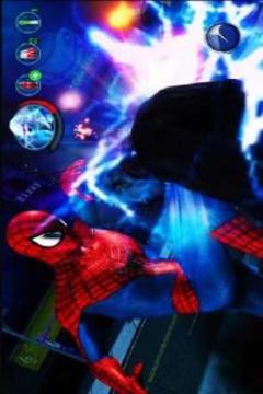 amazing Spider-man for guia游戲截圖1
