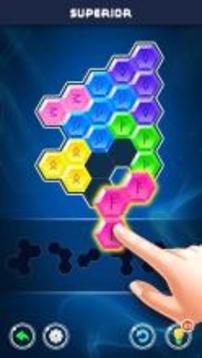 Block Puzzle - All in one游戲截圖3