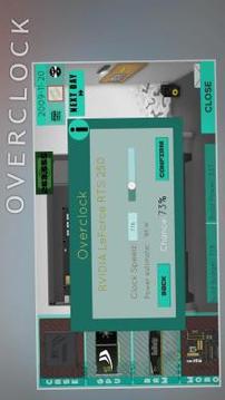 PC Architect (PC building simulator)游戲截圖4