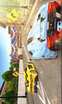 Racing Race 2018游戲截圖3