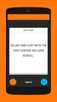 Card Deck: Truth or Dare Adults游戲截圖5