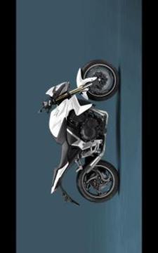 Tuning CB1000R游戲截圖1