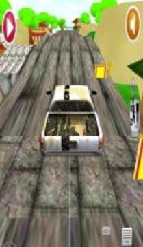 Hill Climbing Racing 3D 2018游戲截圖5