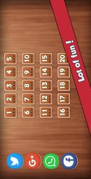 Puzzles for Tayo the bus little游戲截圖3
