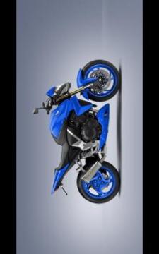 Tuning CB1000R游戲截圖5