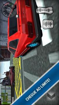 Speed Cars: O Desafio游戲截圖5