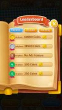 Word Kitchen - Tasty Words游戲截圖4