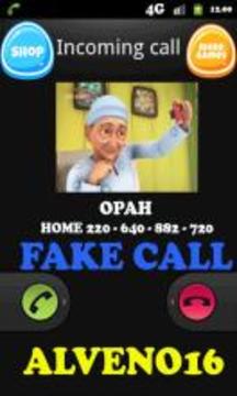 Ejen Ali Call Ipin游戲截圖2