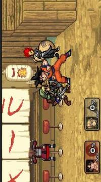 Super Smash Flash 2游戲截圖1