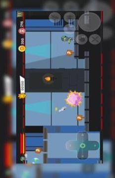 Paw Puppy Superhero Patrol Games游戲截圖1