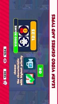 Viral Video Tuber Tycoon游戲截圖2