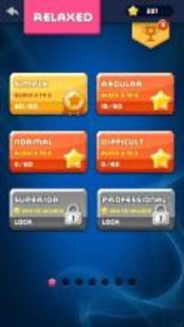 Block Puzzle - All in one游戲截圖2