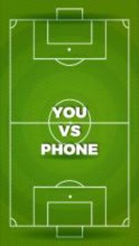 Euro Head Soccer League Of Champions游戲截圖3