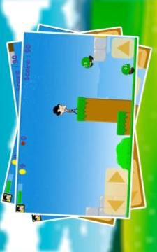bean adventure run游戲截圖2