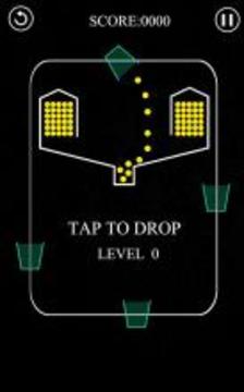 Drop Balls游戲截圖1