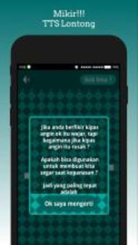 TTS Cak Lontong Terbaru游戏截图4