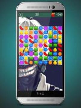 Sweet Play Anime Theme游戲截圖5