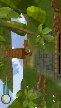 Adventure Games: Clash Of Hunter游戲截圖2