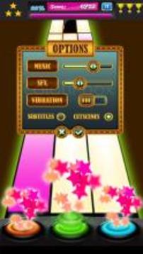Soy Luna Alas Piano Game游戲截圖2