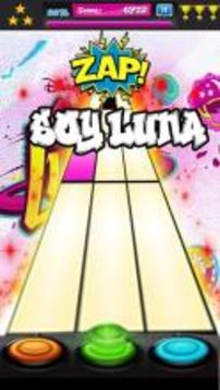 Soy Luna Alas Piano Game游戲截圖4