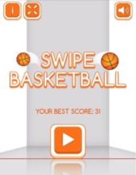 Basket-Ball Shoot游戲截圖3