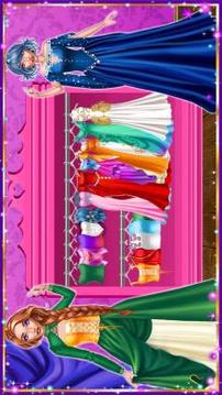 Magic Fairy Tale - Princess Game游戲截圖1