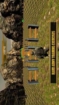 Army training Simulator游戲截圖3