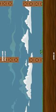 Super Plane 2D游戲截圖4